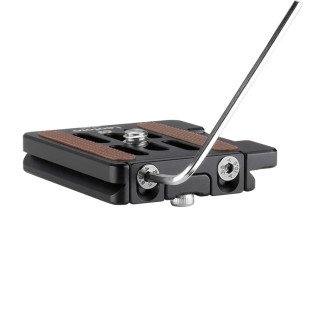 Leofoto NP-50 — accessoire | Leofoto Store