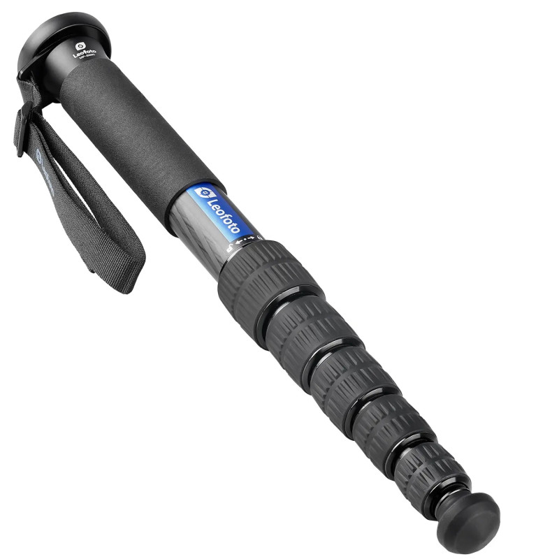 Leofoto MP-326C carbon fibre monopod Leofoto MP-326C carbon fibre monopod