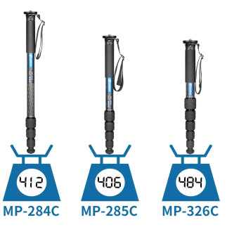 Leofoto MP-326C — monopod | Leofoto Store