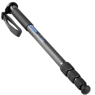 Leofoto MP-284C — monopod karbonowy | Leofoto Store