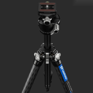 Leofoto LY-254C+LH-30 — treppiede compatto Y-shape | Leofoto Store