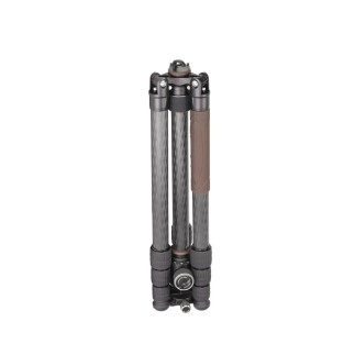 Leofoto LX-284CT+XB-38 — trépied de voyage Urban | Leofoto Store