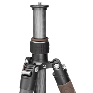 Leofoto LX-284CT+XB-38 — trépied de voyage Urban | Leofoto Store