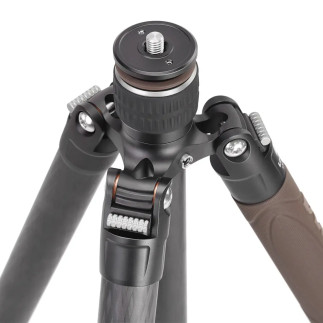 Leofoto LX-284CT+XB-38 — trépied de voyage Urban | Leofoto Store