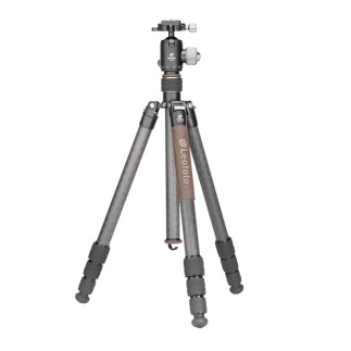 Leofoto LX-284CT+XB-38 — trépied de voyage Urban | Leofoto Store