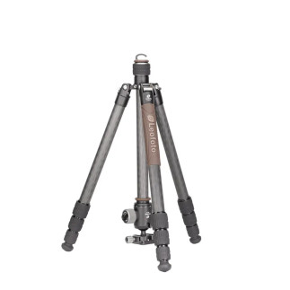 Leofoto LX-284CT+XB-38 — trépied de voyage Urban | Leofoto Store