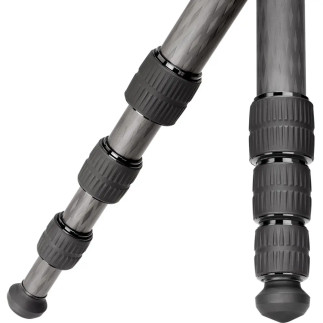 Leofoto LX-284CT+XB-38 — statyw Urban podróżny | Leofoto Store