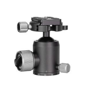 Leofoto LX-284CT+XB-38 — trépied de voyage Urban | Leofoto Store