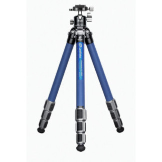Leofoto LP-284C+LH-30 — karbónový statív s hlavou | Leofoto Store
