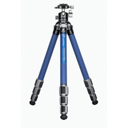 Leofoto LP-284C+LH-30 — statyw karbonowy z głowicą | Leofoto Store