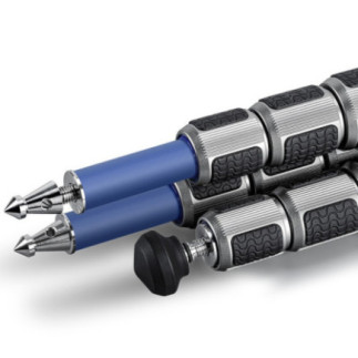 Leofoto LP-284C+LH-30 karbónový statív s guľovou hlavou