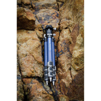 Leofoto LP-284C+LH-30 — treppiede carbonio con testa | Leofoto Store