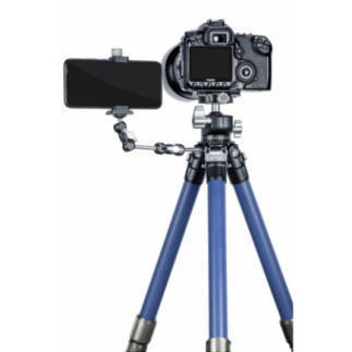 Leofoto LP-284C+LH-30 — statyw karbonowy z głowicą | Leofoto Store
