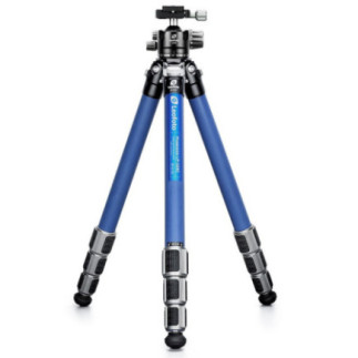 Leofoto LP-324C+LH-40 — karbónový statív s hlavou | Leofoto Store