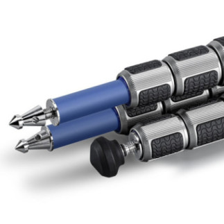 Leofoto LP-324C+LH-40 — karbonový stativ s hlavou | Leofoto Store