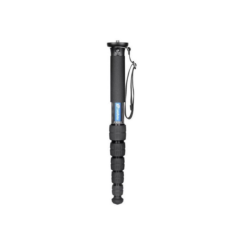 Leofoto MP-366C carbon fibre monopod Leofoto MP-366C carbon fibre monopod