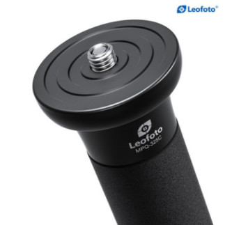 Leofoto MPQ-325C red — monopod | Leofoto Store