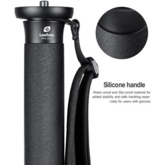 Leofoto MPQ-325C red — monopod | Leofoto Store