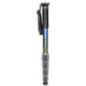 Leofoto MPQ-325C Olive green Carbon-Einbeinstativ