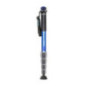 Leofoto MPQ-325C+CHG-01+SC-70 carbon fibre monopod blue Leofoto MPQ-325C+CHG-01+SC-70 carbon fibre monopod blue