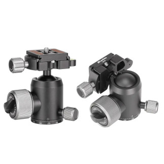 Leofoto LX-225CT+XB-32Q — cestovní stativ Urban | Leofoto Store