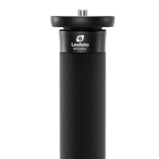 Leofoto MPQ-404C — Carbon-Einbeinstativ | Leofoto Store