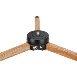 Leofoto MT-01+LH-25 — mini stolní stativ | Leofoto Store