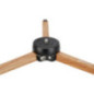 Leofoto MT-01+LH-25 Mini-trépied de table (bois) Leofoto MT-01+LH-25 Mini-trépied de table (bois)
