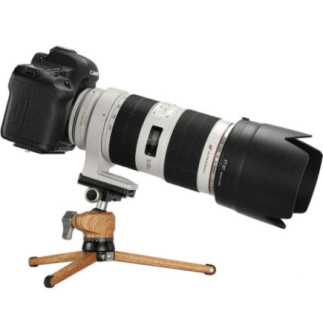 Leofoto MT-01+LH-25 — mini tabletop tripod | Leofoto Store