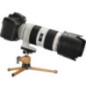 Leofoto MT-01+LH-25 Mini stolní stativ (dřevo)