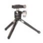 Leofoto MT-02+LH-25 Mini stolný statív