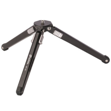 Leofoto MT-02+MBH-19 Mini statyw stołowy