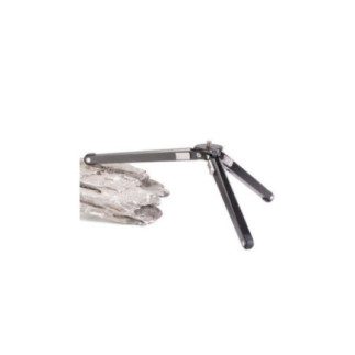 Leofoto MT-02+MBH-19 — mini statyw stołowy | Leofoto Store