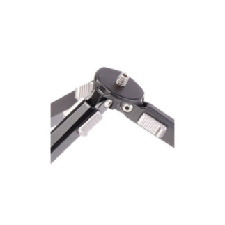 Leofoto MT-02+MBH-19 — mini tabletop tripod | Leofoto Store