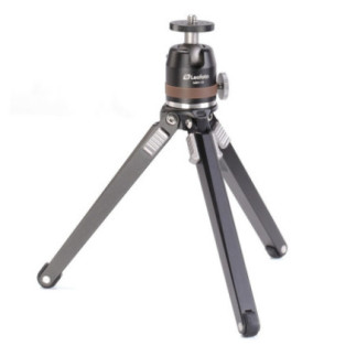 Leofoto MT-02+MBH-19 — mini statyw stołowy | Leofoto Store