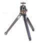 Leofoto MT-02+MBH-19 Mini tabletop tripod