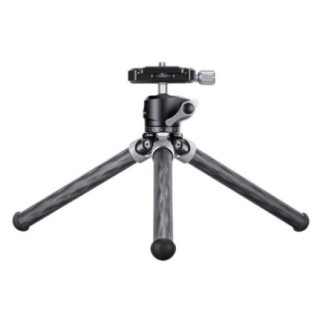 Leofoto MT-02C+LH-22 — mini stolný statív | Leofoto Store