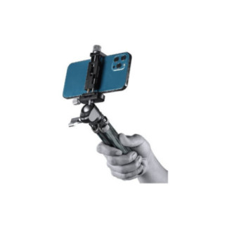 Leofoto MT-02C+LH-22 — mini stolný statív | Leofoto Store