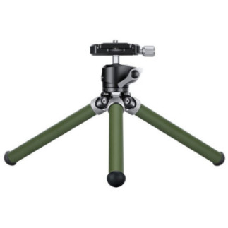 Leofoto MT-02C+LH-22 — mini stolný statív | Leofoto Store