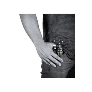 Leofoto MT-02C+LH-22 — mini stolný statív | Leofoto Store