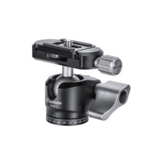 Leofoto MT-02C+LH-22 — mini stolný statív | Leofoto Store