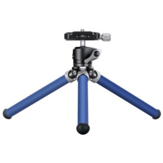 Leofoto MT-02C+LH-22 — mini statyw stołowy | Leofoto Store