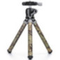 Leofoto MT-02C+LH-22 Mini-Tischstativ (Camouflage) Leofoto MT-02C+LH-22 Mini-Tischstativ (Camouflage)