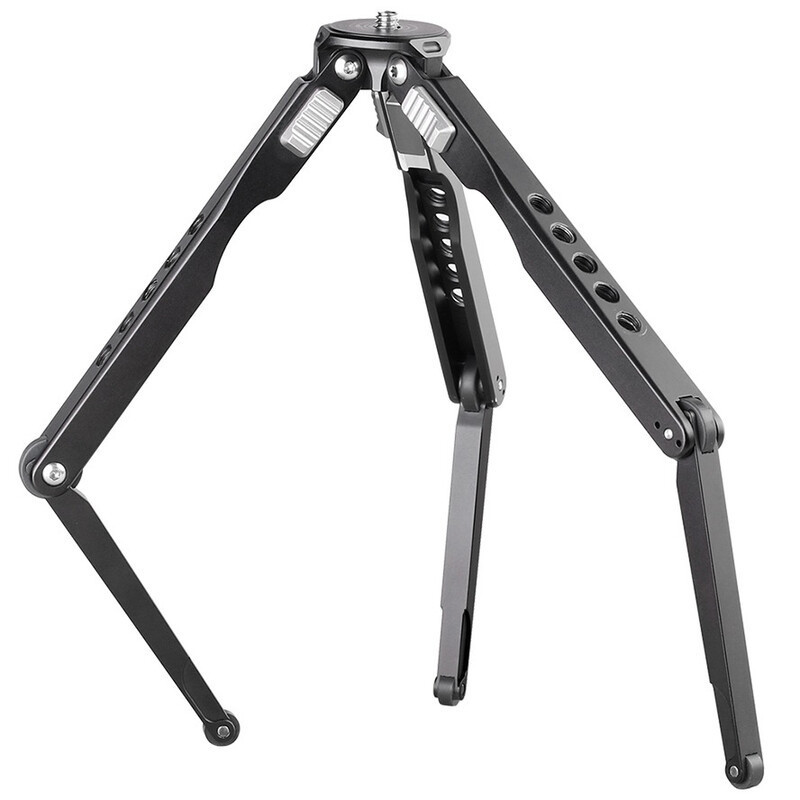 Leofoto MT-03 Mini tabletop tripod Leofoto MT-03 Mini tabletop tripod