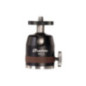 Leofoto MT-03+MBH-19 Mini-Tischstativ Leofoto MT-03+MBH-19 Mini-Tischstativ