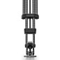 Leofoto LVF-163C+BV-15 Carbon-Videostativ mit Fluid-Videokopf Leofoto LVF-163C+BV-15 Carbon-Videostativ mit Fluid-Videokopf