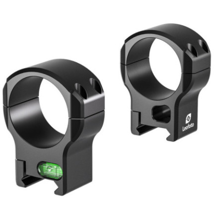 Leofoto SR-3432 Cantilever barrel ring