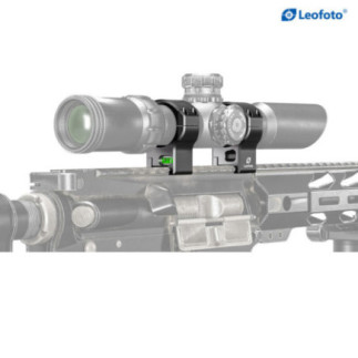 Leofoto SR-3432 — Cantilever podpěra hlavně | Leofoto Store