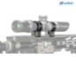 Leofoto SR-3432 Culla per canna (cantilever) Leofoto SR-3432 Culla per canna (cantilever)