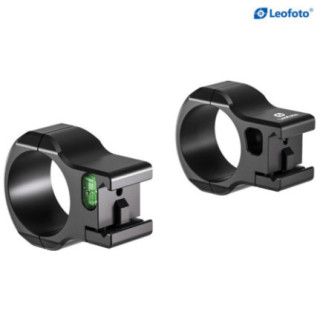 Leofoto SR-3432 — Kołyska na lufę (cantilever) | Leofoto Store